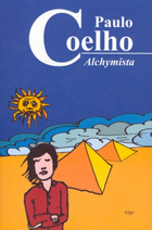 Paulo Coelho - Alchymista