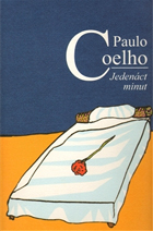Paulo Coelho - Jedenáct minut