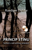 Ruediger Dahlke - Princip stínu